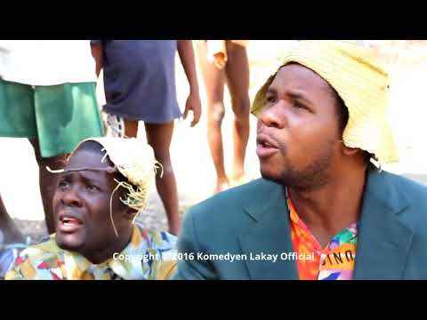 Lanmou frajil(full épisode part7)