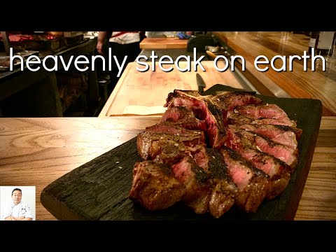 Heavenly Steak On Earth | NIKU Steakhouse, San...