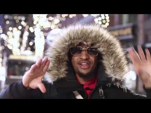 FRESH BEEZY - NIOGUON MADAN