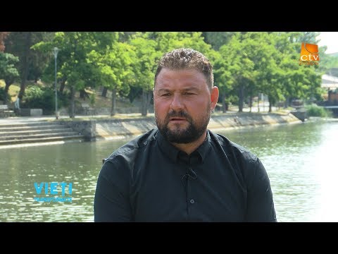 Ep.015. Vieți Transformate - Remus Bălan
