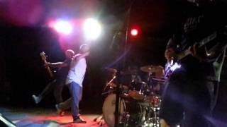 JFA (Jodie Fosters Army, Beach Blanket Bong Out)