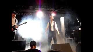 Future Trail - LIVE - Dresden