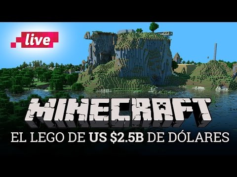 ¿Cómo jugar Minecraft?