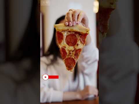 Pizza Commercial Ad