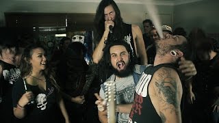 4 Dead In 5 Seconds | "THE LANTERN" | OFFICIAL MUSIC VIDEO