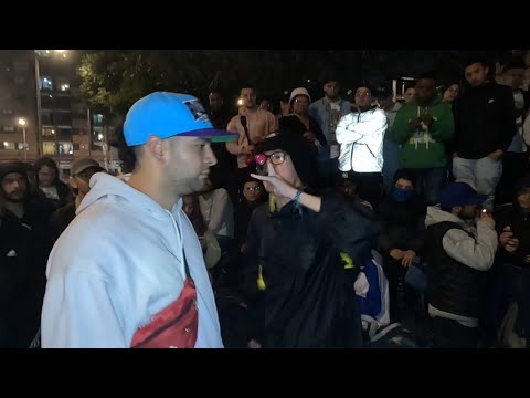 BLEZ vs RUS DE KIEV vs CARIM | Octavos | Horda Free 2023