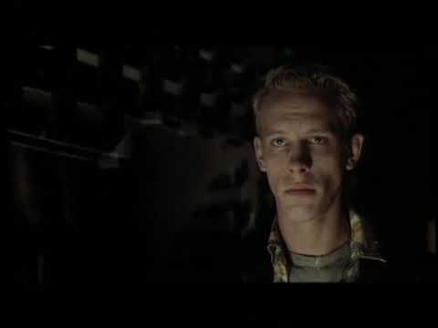 The Hole 2001 Trailer