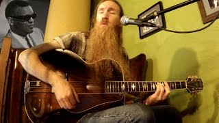 Jaik Willis - Come Back Baby