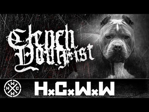 CLENCH YOUR FIST - UNDERDOG MENTALITY - HARDCORE WORLDWIDE (OFFICIAL D.I.Y. VERSION HCWW)