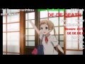 De-De-Death! Dekomori Desu! With Stupid ...