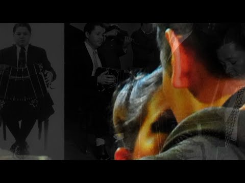 Anibal Troilo Pichuco Intimo COMME IL FAUT Primera grabación de Pichuco