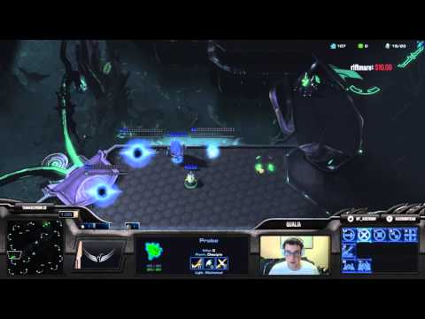 How To Properly Proxy Four Gate