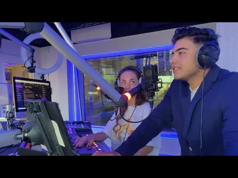 Babymoench und Papakrallee VERARSCHEN Erencan..😂