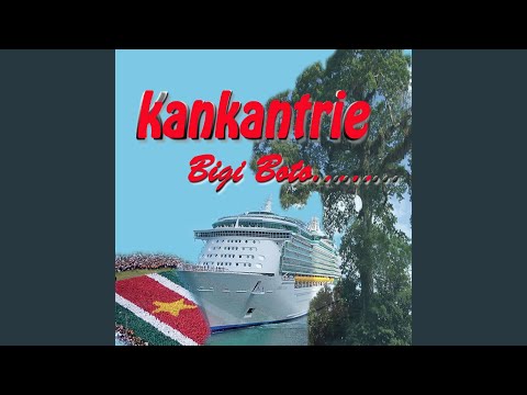 Kriki Dre Ma Liba De