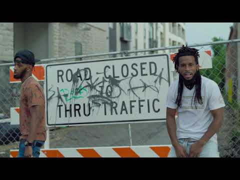 No Vibez - Mista Maze x Almighty Rexxo (Official Music Video)