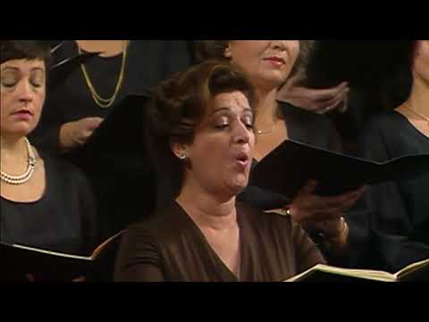 Mozart Requiem in D minor K 626 Nikolaus Harnoncourt