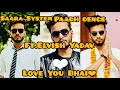 SAARA SYSTEM PAAD DENGE BASS BOOSTED LATEST HARYANVI SONG ELVISH YADAV Elvishyadav Elvishyadav
