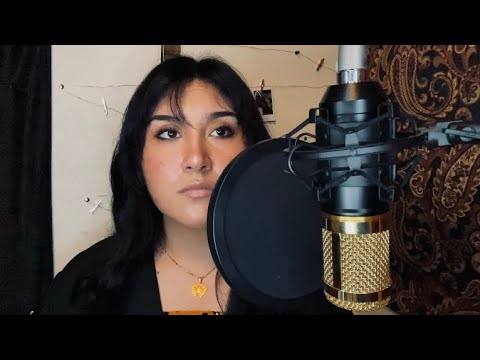 Adele - Easy On Me (Cover By D-ANA)