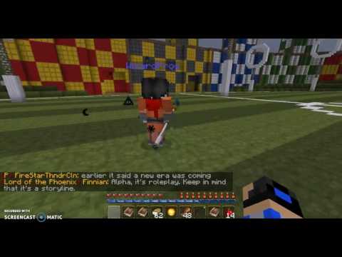 Insane Minecraft Broomstick Hack - Fly Now!