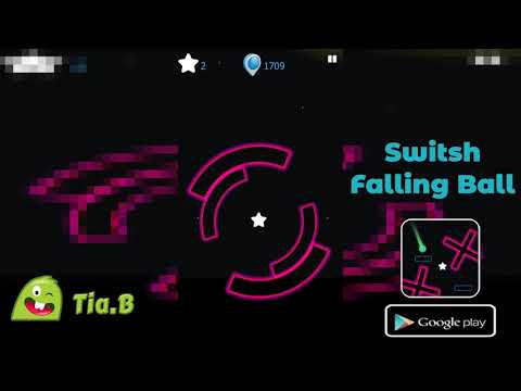 Switsh Falling Ball