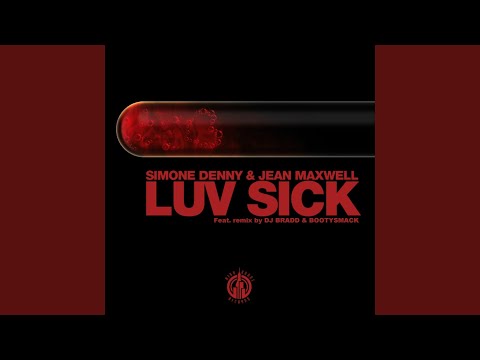 LUV SICK (Radio Edit)