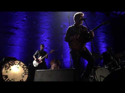 Glen Hansard, Javier Mas & Band - Star Star - Vicar Street - Novembre 28th 2016