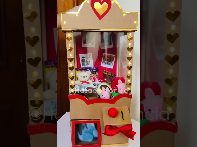 Vídeo relacionado con JARSEEN 3 Caja Regalo Navidad Calcetines Dia de san Valentin Super Suaves Cómodos Calentar Mujer DIY (Rosa, Amarillo, Azul, EU 36-42)