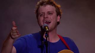 Mac DeMarco - &quot;My Kind of Woman&quot; @ Lollapalooza Brasil (HD)