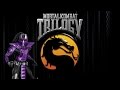 M U G E N Mortal Kombat Trilogy X Ladder Smoke