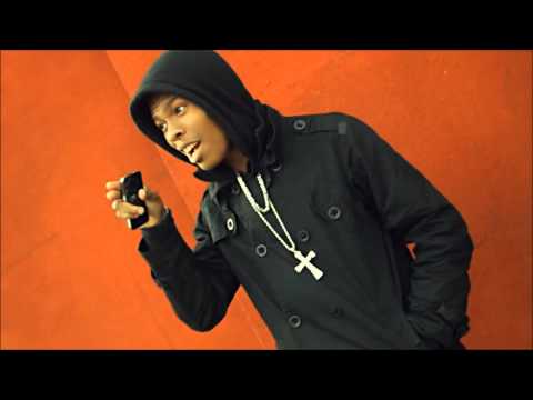 Gritty Ridez - "Look Like You" (Grizzy X M Dargg cover) | @NSTAR_TP