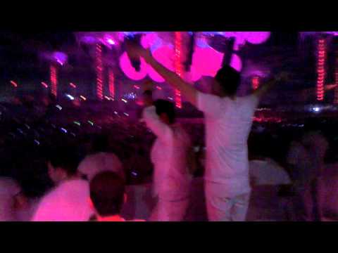 Sensation Kiev 2011 The Mix part 2