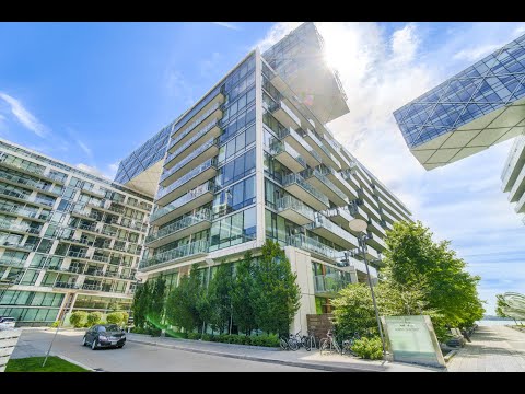 #806-39 Queens Quay East Toronto Home for Sale - Real Estate Properties for Sale