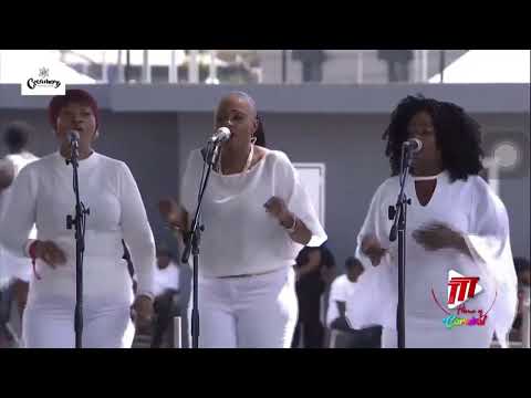 Kevin Dodds Calypso Fiesta Semi-Final performance 2023