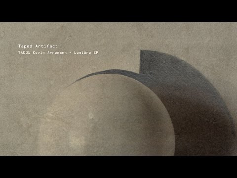 Kevin Arnemann - Lumière