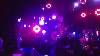 Smashing Pumpkins - Pinwheels (Live Premiere) - Live in Oakland