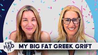 My Big Fat Greek Grift