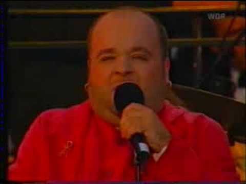 Dirk Bach - Föhlenz