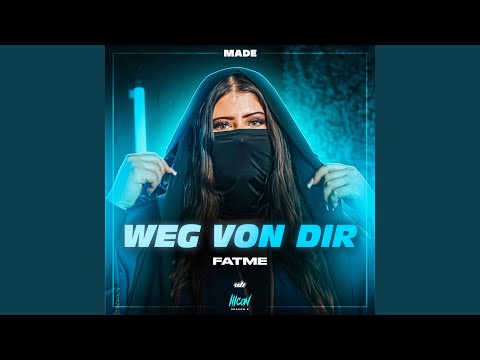 Miniatura de Weg von dir