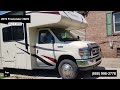 Check out this Video for a 2019 Coachmen Freelander 26DS(Stock #439142)  for sale by Pop RVs. This unit is located in Sarasota, FL