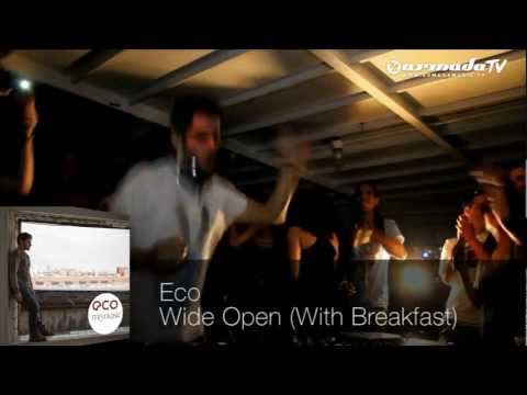 Eco & Breakfast - Wide Open