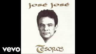 José José - Mientes (Cover Audio)