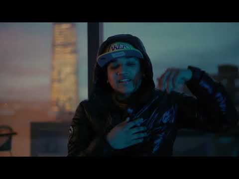 Jeffer 17 - Shorty (Video Oficial)