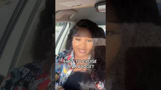 How To Cruise On A Budget pt 2 #cruisetips #carnivalcruise #carnivalsunrise #cruise #fyp #short