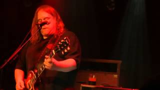 Gov't Mule - Painted Silver Light(Live At Under The Bridge London 4/07/2012)