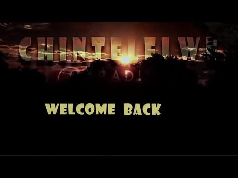 CHINTELELWE  Back To The City 1-4