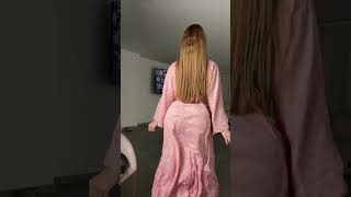 Bouncing Big Boobs No Bra Challenge#nobra​ #bouncing​ #tiktok​ #tphani