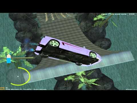 [dm] Saymen Ft. TulioTC - Earthquake