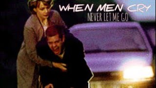 Download lagu When Tommy came to know the truth.. emotional scene..NEVER LET ME GO mp3