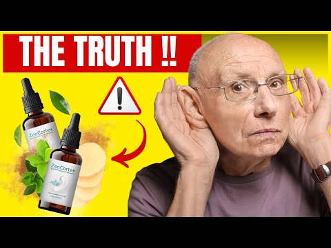 Zen Cortex Reviews⚠️⛔[ BEWARE]⚠️⛔DOES ZEN CORTEX REALLY WORK? Zen Cortex-Zencortex-Zen Cortex Drops