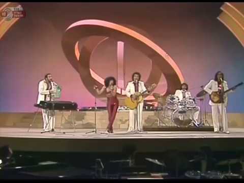 Eurovision Song Contest 1979 - Italy - Matia Bazar - Raggio Di Luna